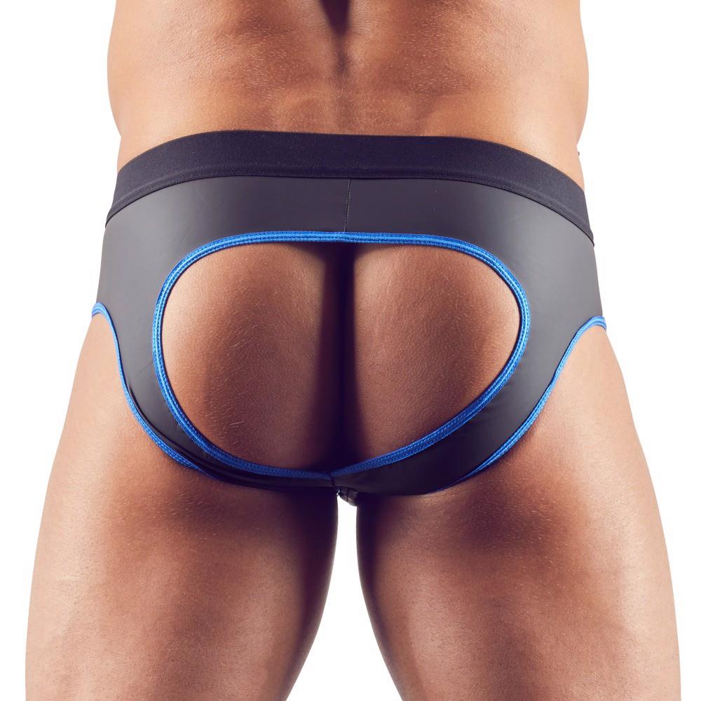 4-Men´s Jock L-4