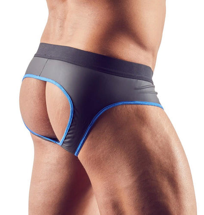 6-Men´s Jock L-6