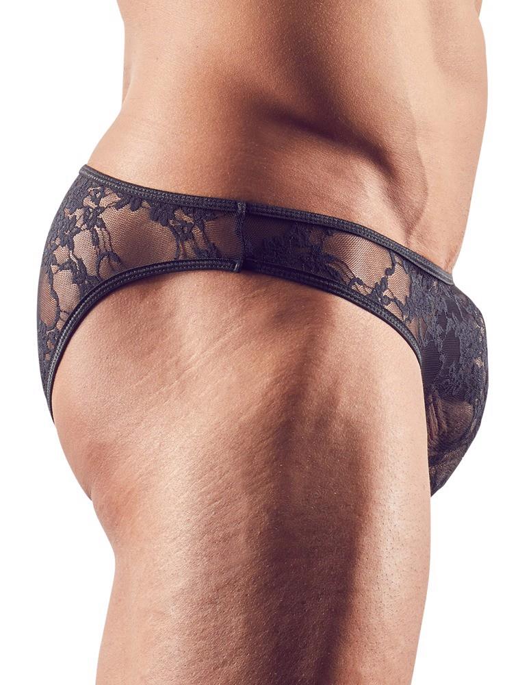 5-Men's Briefs Lace M-5