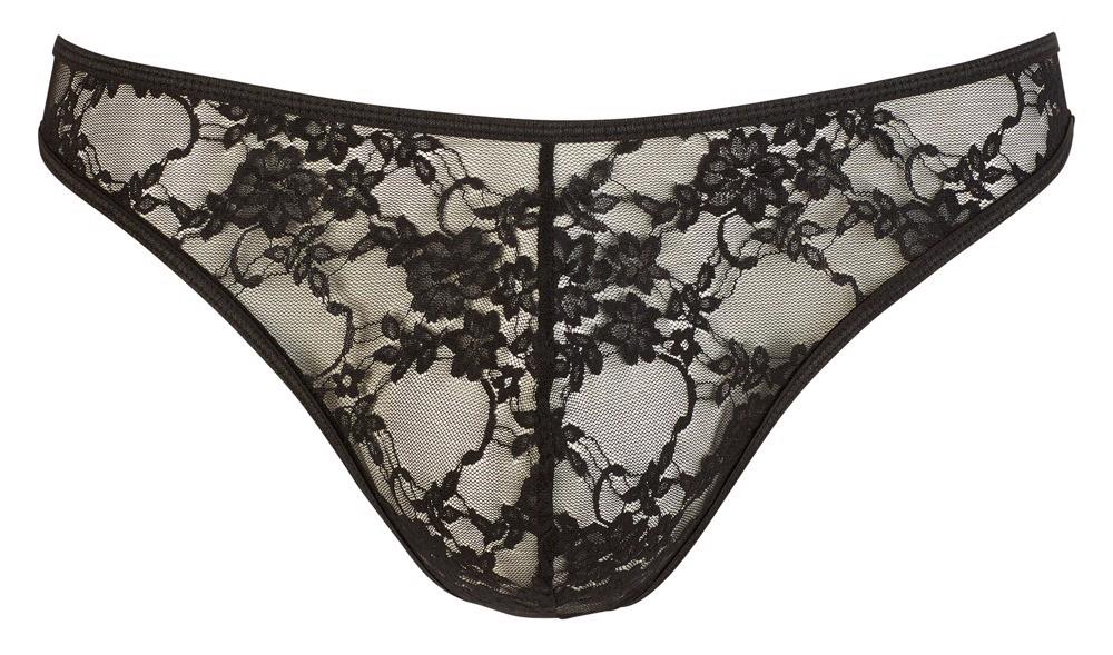 11-Men's Briefs Lace M-11