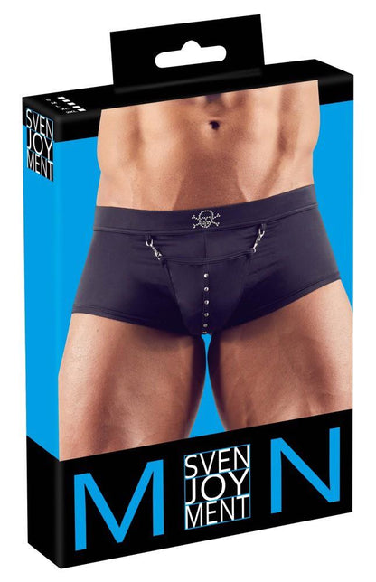 1-Men's Pants M-1