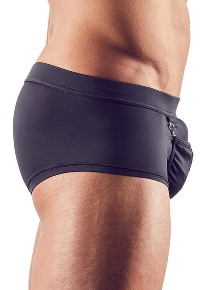5-Men's Pants M-5