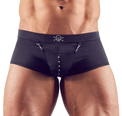 3-Men's Pants L-3