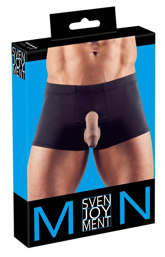 1-Men's Pants XL-1