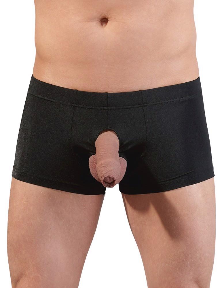2-Men's Pants XL-2