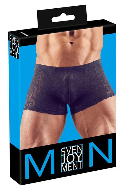 1-Men's Pants XL-1