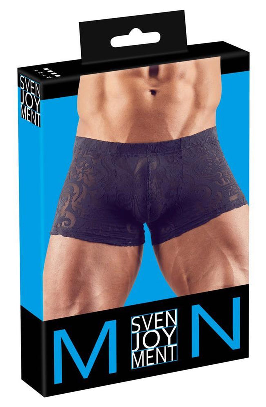 1-Men's Pants XL-1
