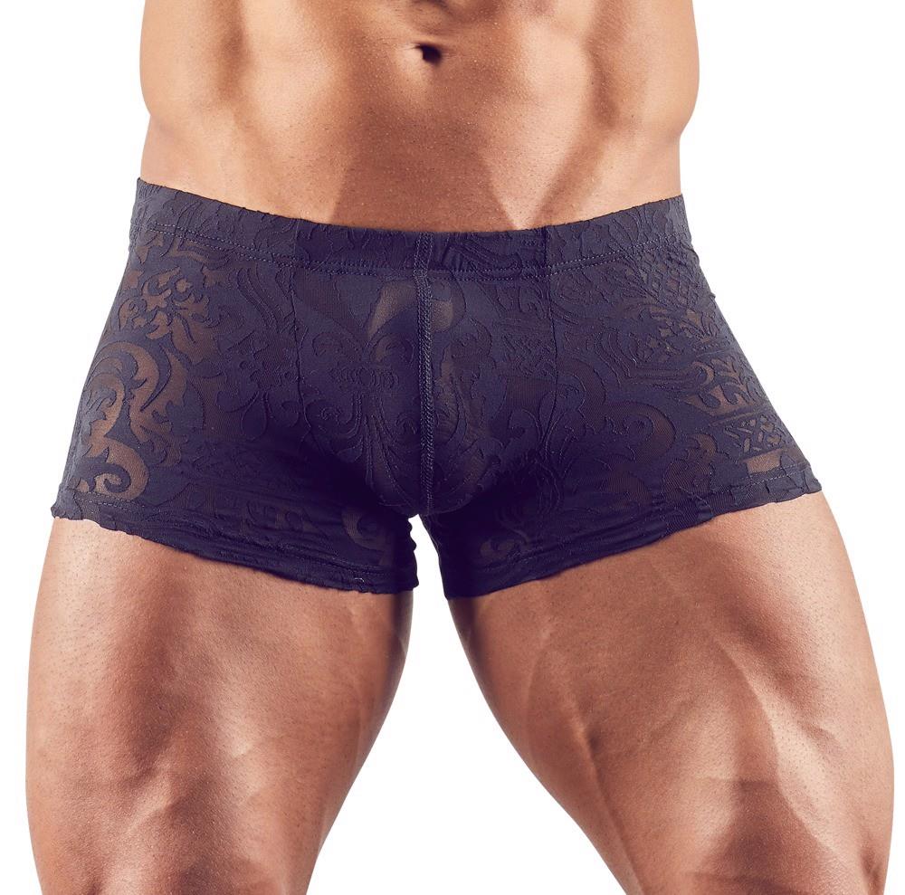 2-Men's Pants XL-2
