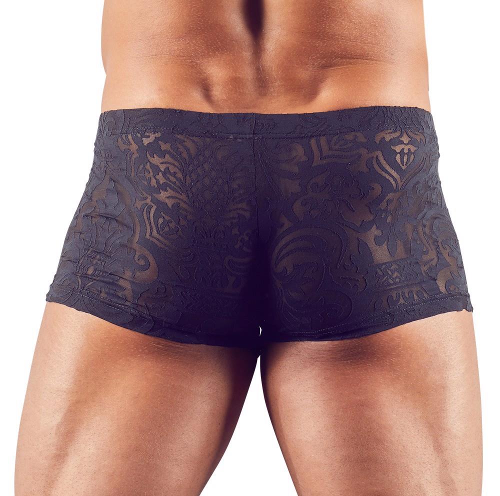 4-Men's Pants XL-4