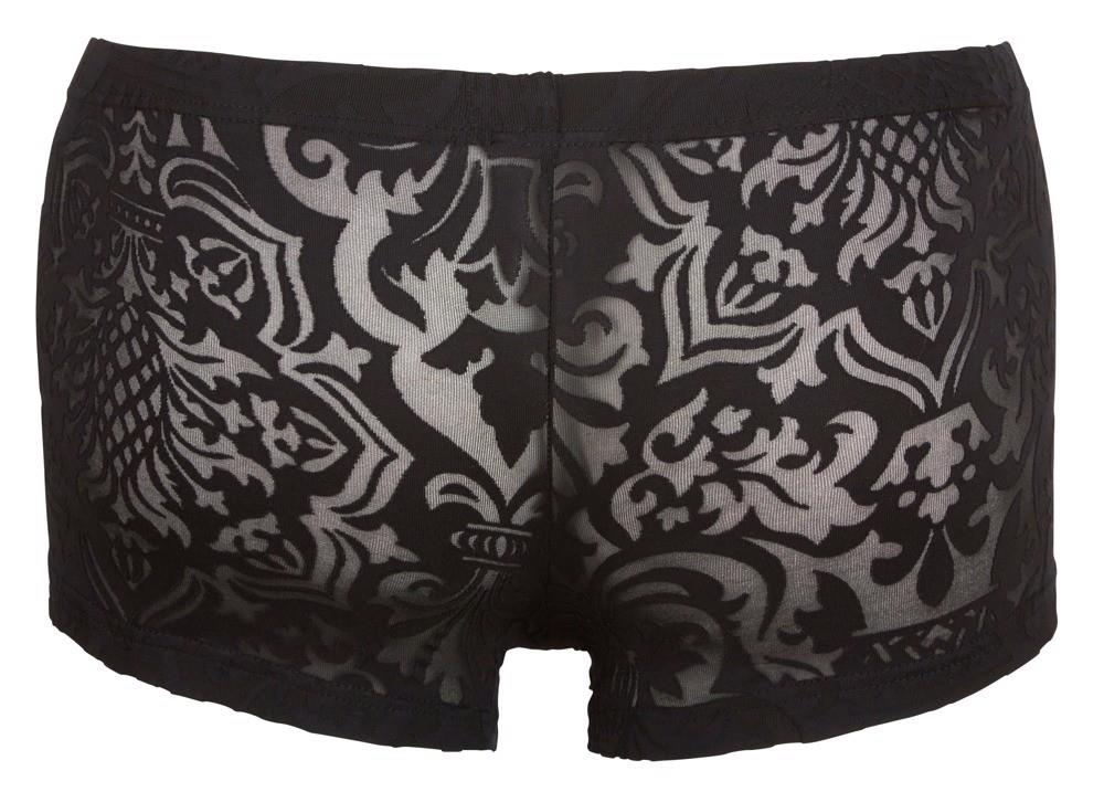 6-Men's Pants XL-6
