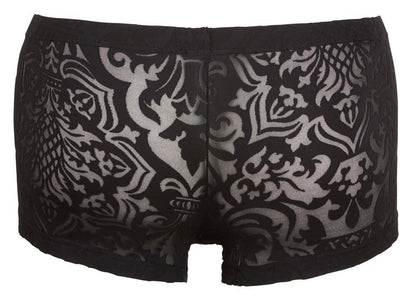 6-Men's Pants XL-6