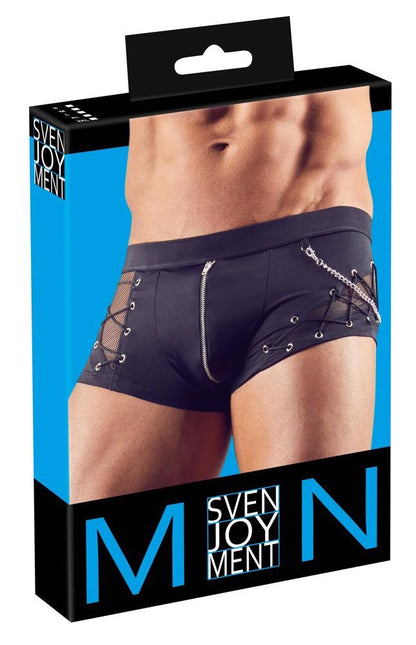 1-Men's Pants M-1
