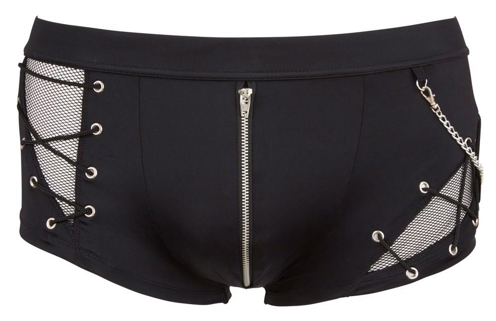 7-Men's Pants M-7