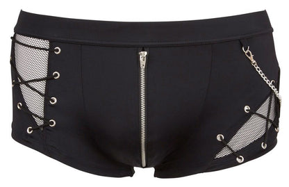 7-Men's Pants M-7