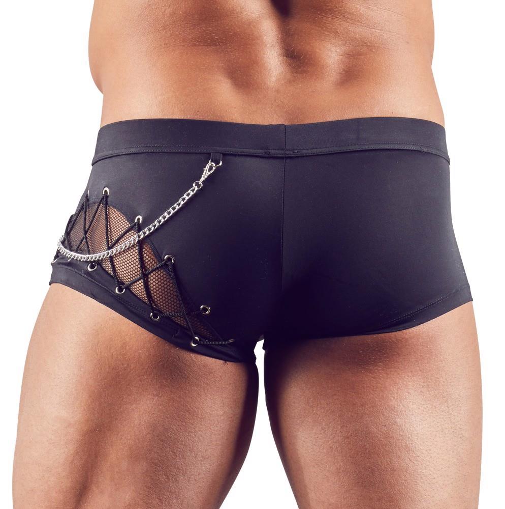 9-Men's Pants M-9
