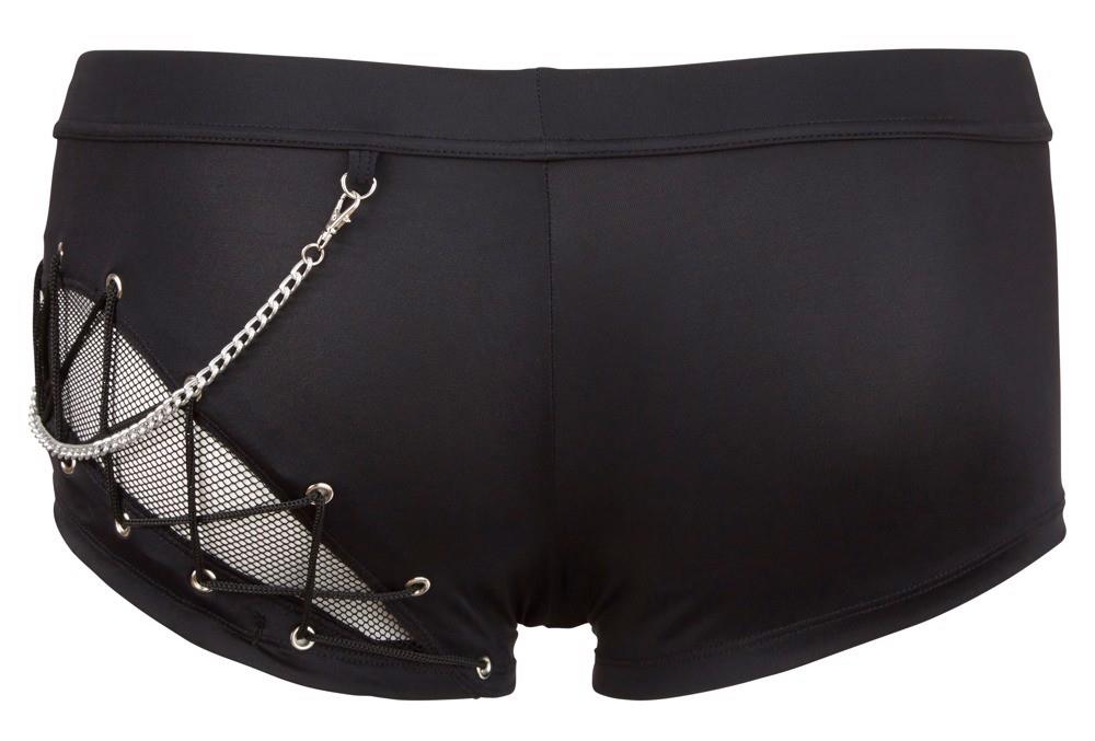 12-Men's Pants M-12