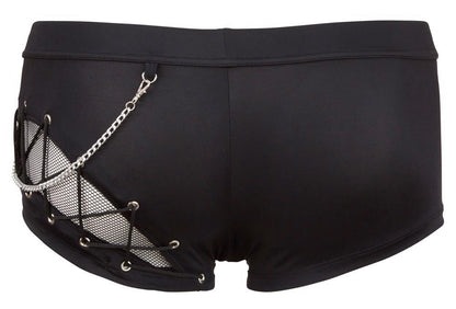 12-Men's Pants M-12