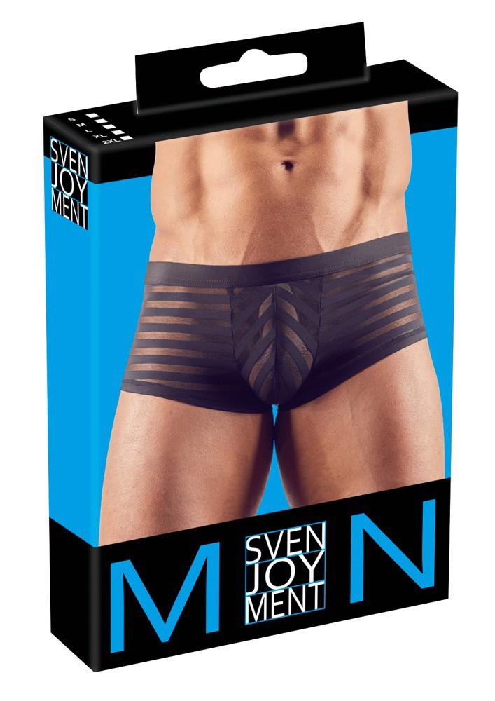 2-Men'ss Pants M-2