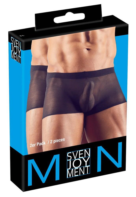 2-Pants Pack of 2-2
