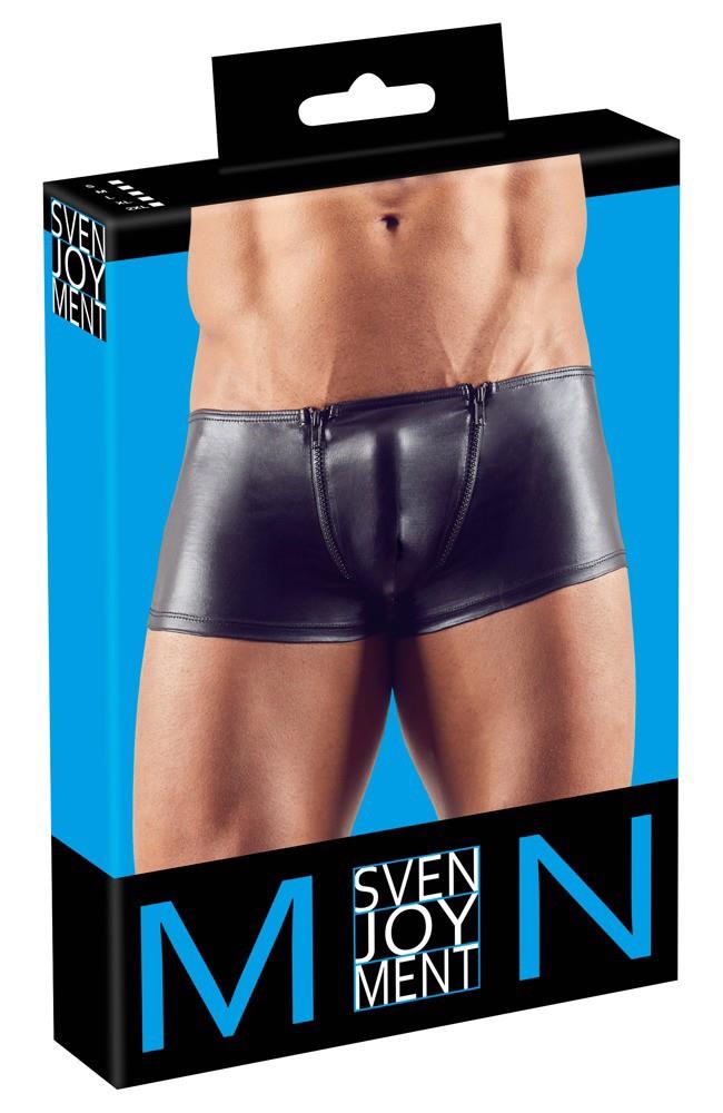 1-Men's Pants L-1