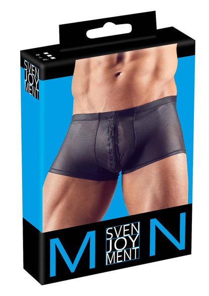 1-Men's Pants M-1