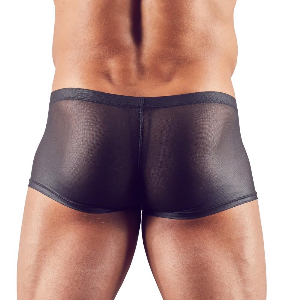 9-Men's Pants M-9