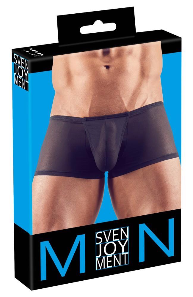 1-Men's Pants M-1