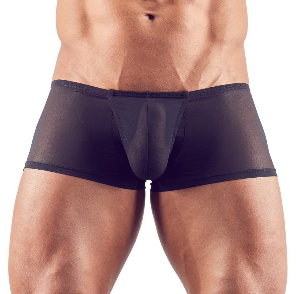 3-Men's Pants M-3