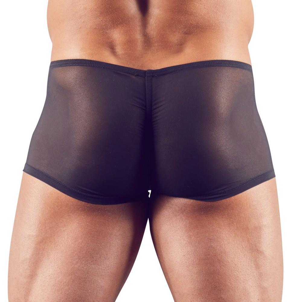 11-Men's Pants M-11