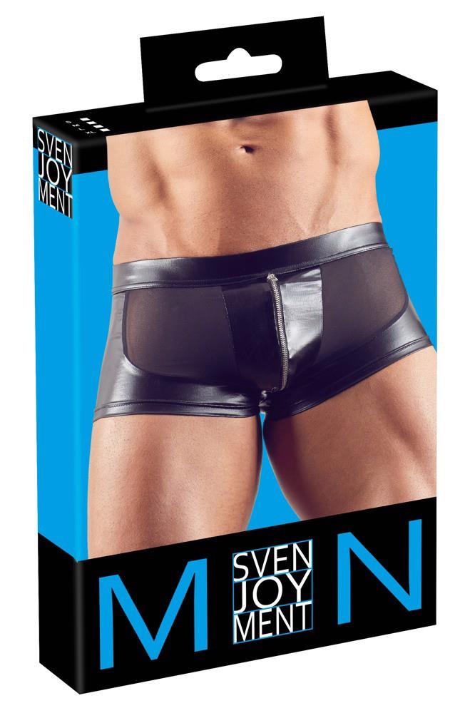 1-Men's Pants M-1
