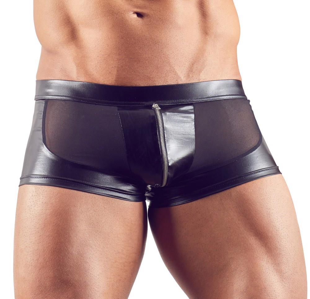 3-Men's Pants L-3