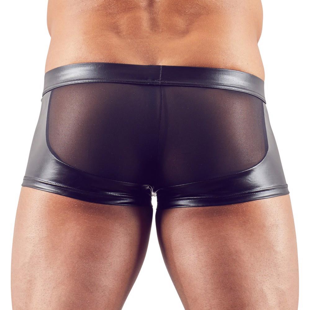 9-Men's Pants L-9
