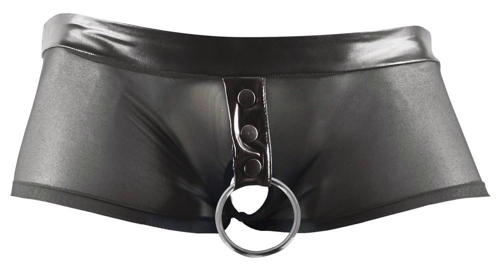 8-Men's Pants Cock Ring XL-8