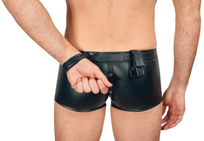 2-Men's Pants M-2