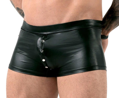 3-Men's Pants M-3