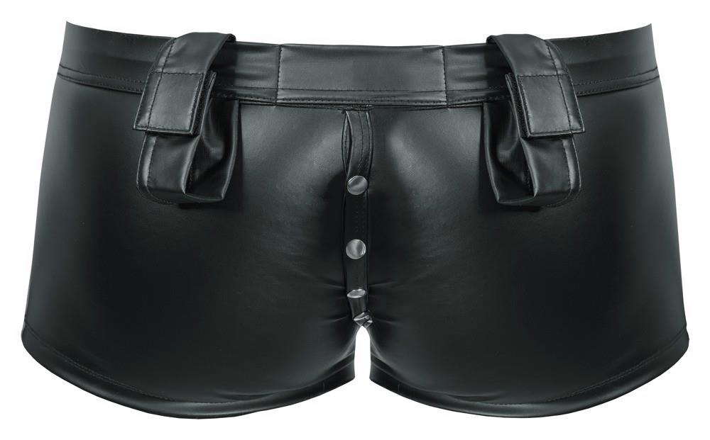 8-Men's Pants M-8