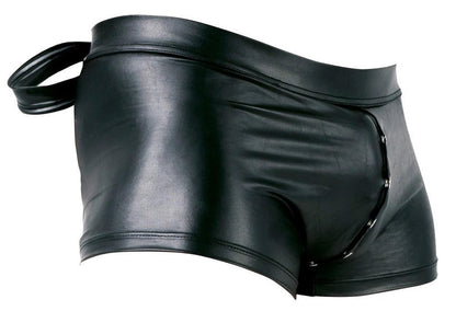 9-Men's Pants M-9
