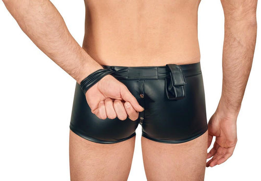 2-Men's Pants XL-2