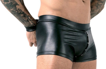 5-Men's Pants XL-5