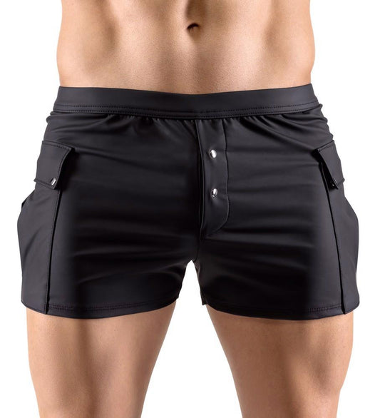 2-Men's Shorts M-2