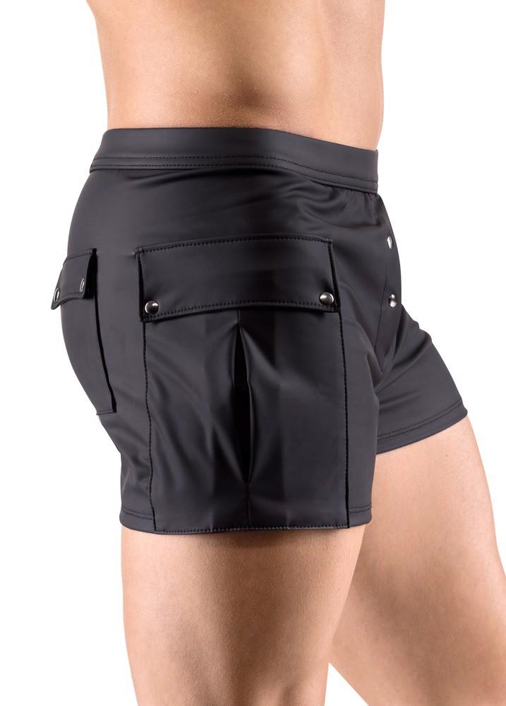 3-Men's Shorts M-3