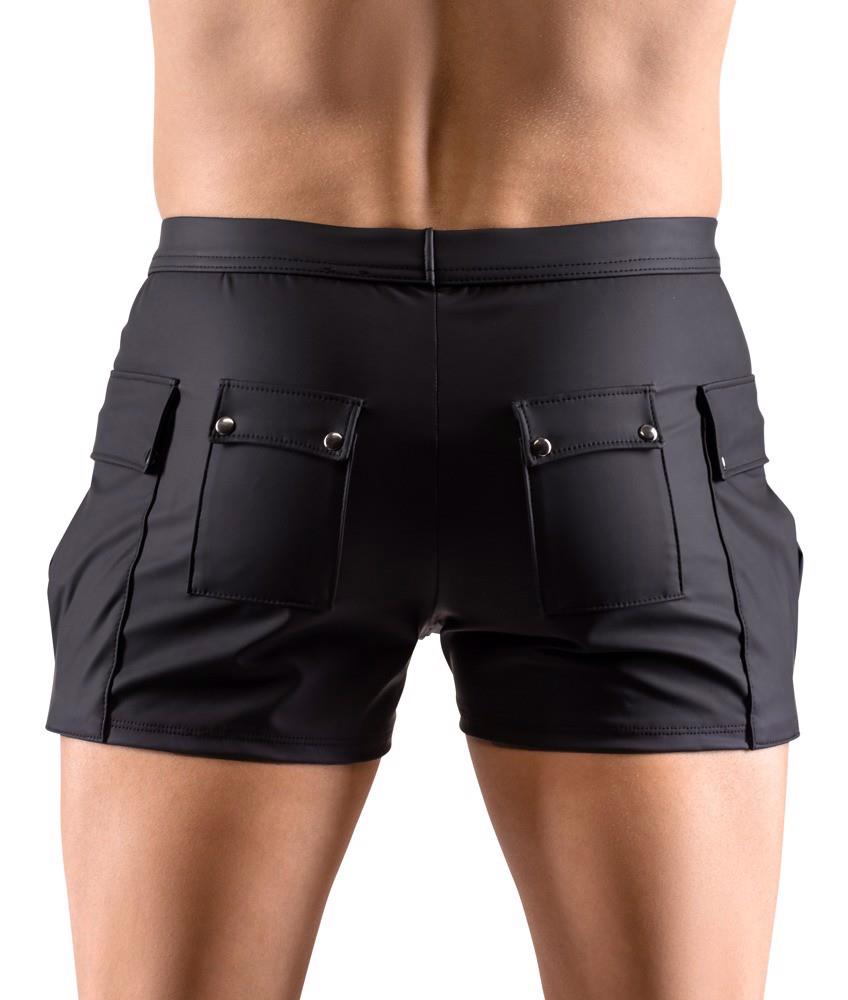 5-Men's Shorts M-5
