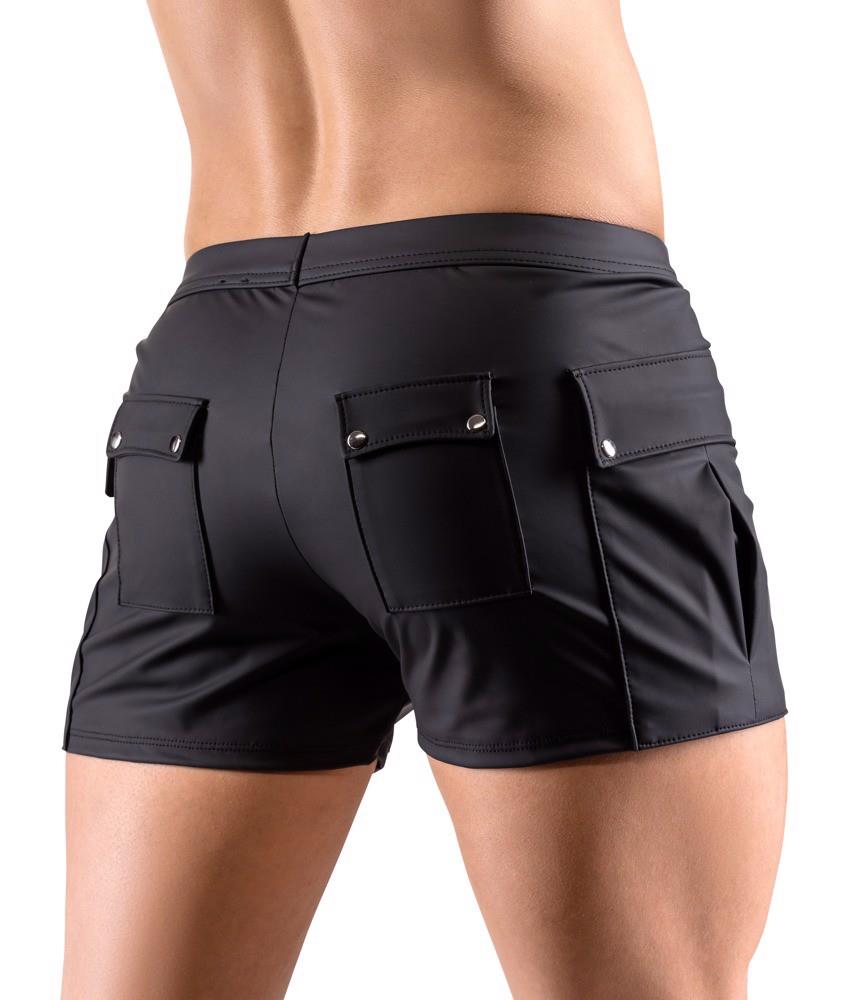 6-Men's Shorts M-6