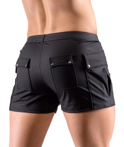 6-Men's Shorts M-6