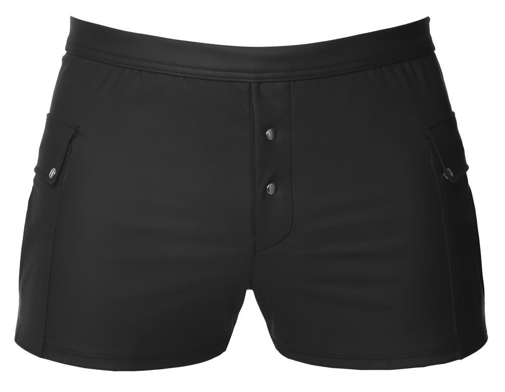 7-Men's Shorts M-7
