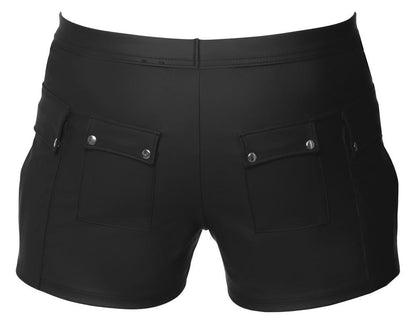 8-Men's Shorts M-8
