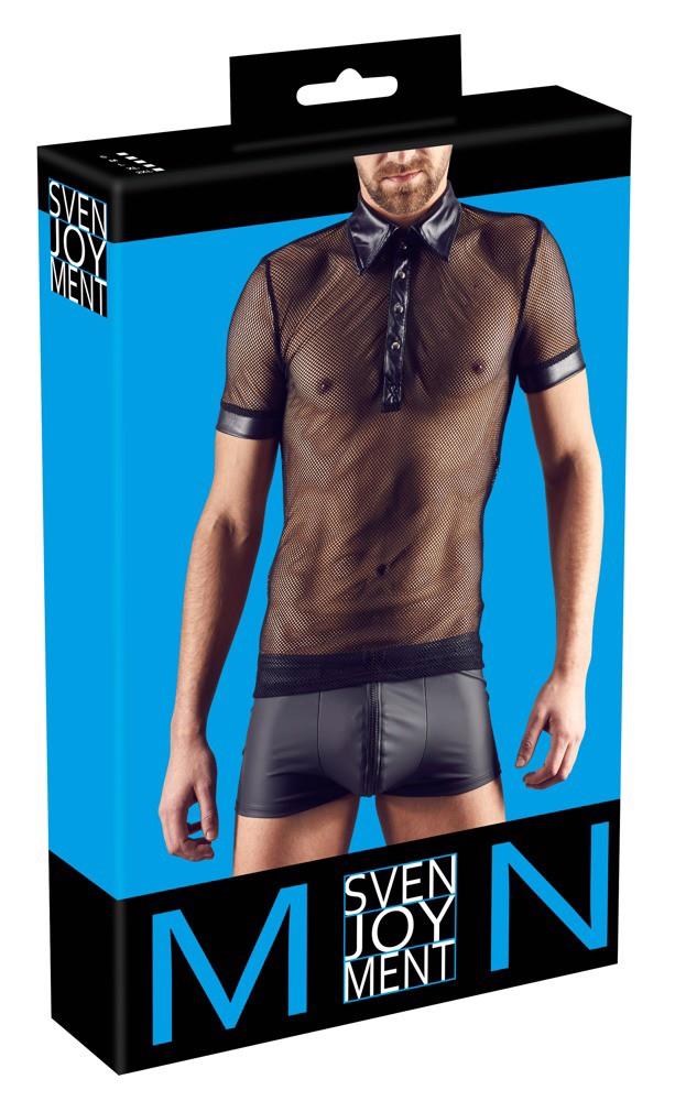 1-Men´s Shirt L-1
