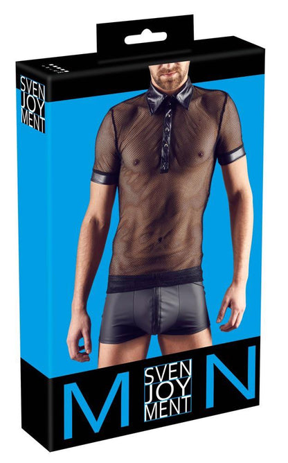1-Men´s Shirt L-1