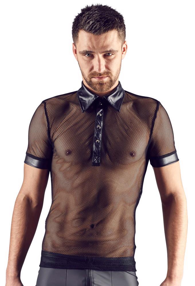 2-Men´s Shirt L-2