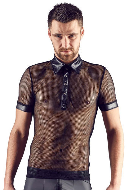 2-Men´s Shirt L-2